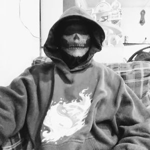 Meet your Posher, Ronald